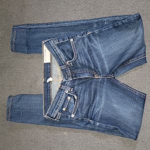 Rag and bone jeans